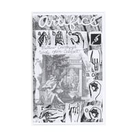 Image 1 of Artifice Wide Open Cabaret 
