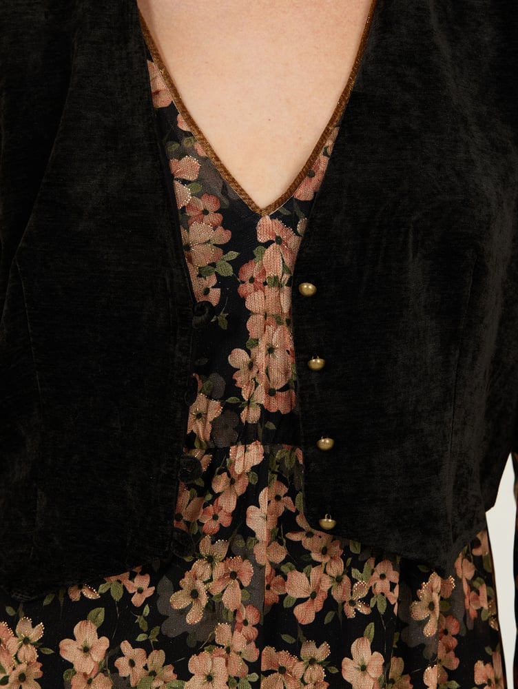Image of Vestido Jazz Meisie