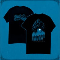 Image 1 of Night in a Graveyard Shirt