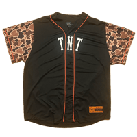 Image 1 of Japan Tour Baseball Jersey