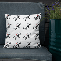 Image 2 of MB Suga Decorative Pillow