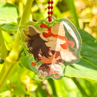 Image 1 of Witch Hat Atelier Coustas Charm