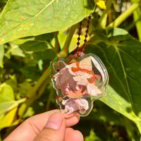 Image 2 of Witch Hat Atelier Coustas Charm