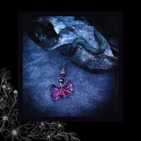 Image 2 of ☽ Ginkgo Violina ☾