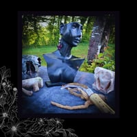 Image 3 of ☽ Ginkgo Violina ☾