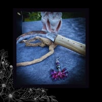 Image 4 of ☽ Ginkgo Violina ☾