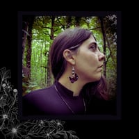 Image 8 of ☽ Ginkgo Violina ☾