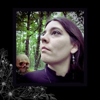 Image 9 of ☽ Ginkgo Violina ☾