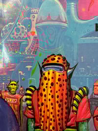 Image 2 of So Beautiful and so Dangerous - Angus McKie