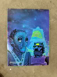 Image 17 of So Beautiful and so Dangerous - Angus McKie