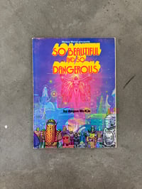 Image 1 of So Beautiful and so Dangerous - Angus McKie