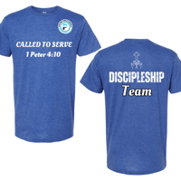 Discipleship Team