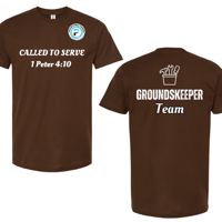 Groundskeeper Team