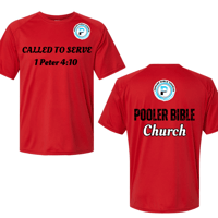Pooler Bible Church