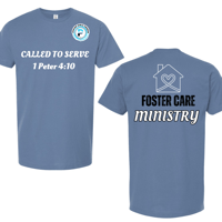 Foster Care Ministry