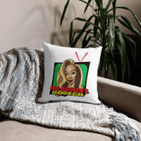 Image 4 of Mo Brown's Bodega Decorative Pillow