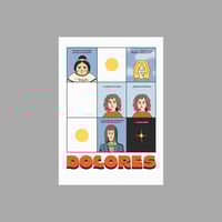 Image 7 of [LIBROS WALDEN™] DOLORES (EDUARDO SABIO™)