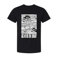 Image 1 of Zine Library Shirt