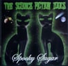Science Fiction Idols "Spooky Sugar" CD
