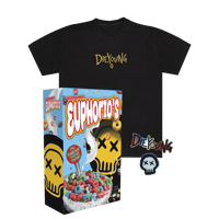 Image 1 of DIEYOUNG Merch Bundle