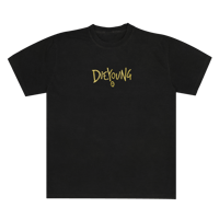 Image 3 of DIEYOUNG Merch Bundle