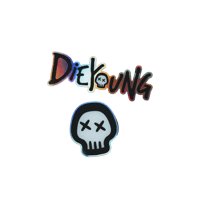 Image 4 of DIEYOUNG Merch Bundle