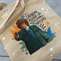 BAG CANON KUSY 