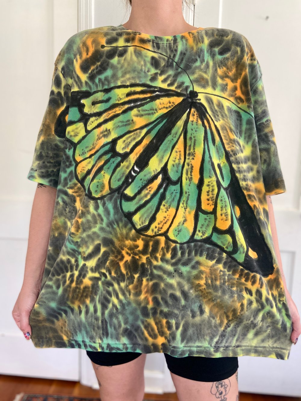 Butterfly (XL)