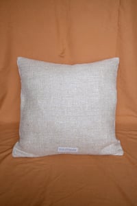 Image 4 of Halcyon Cushion - Navy