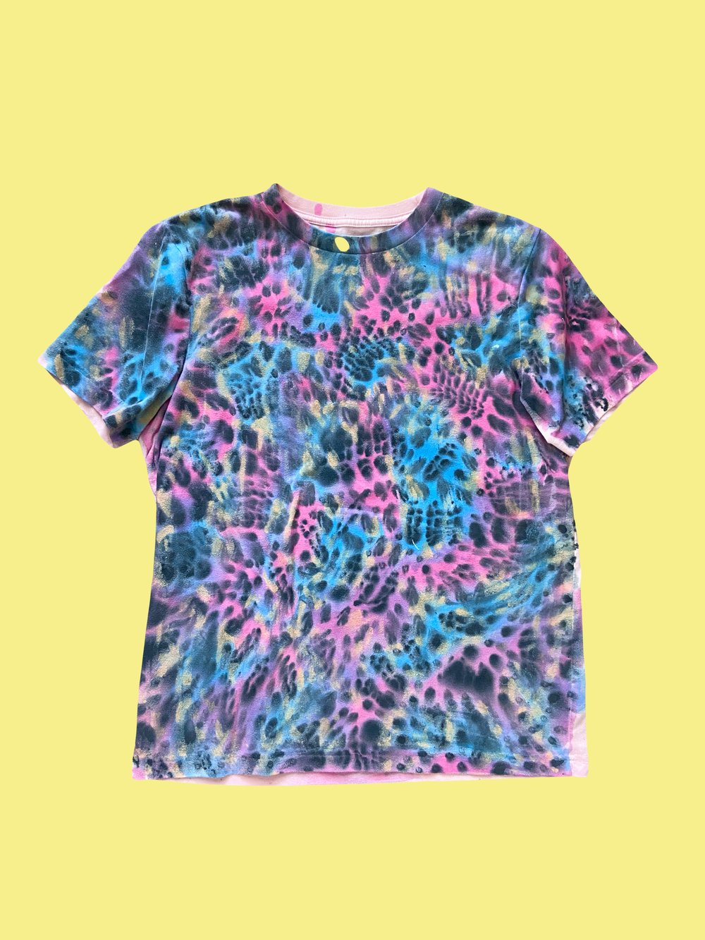 Lisa frank vibes (M)