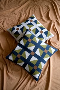 Image 4 of Halcyon Cushion