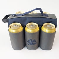 Image 1 of SD BIKE BANDOLIER