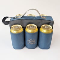 Image 7 of SD BIKE BANDOLIER