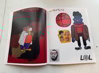 Image 2 of Artist book 2018 - 2024