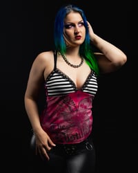 Image 9 of S/M The Distillers Tank Top