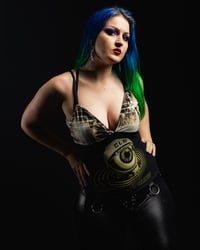 Image 1 of M/L Les Claypool Tank Top