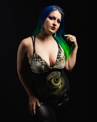 Image 2 of M/L Les Claypool Tank Top