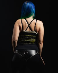 Image 4 of M/L Les Claypool Tank Top