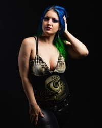 Image 3 of M/L Les Claypool Tank Top