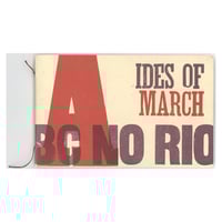 Image 1 of Ides of March
