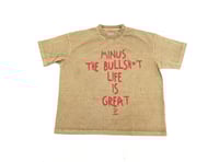 Image 2 of Minus the B.S. - Shirt