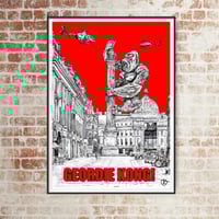 Image 1 of 'Geordie Kong' - Newcastle