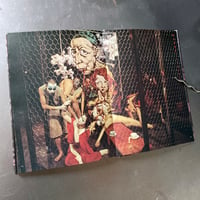 Image 10 of Stage Fantasy Photos: Tenjo Sajiki People [Terayama]