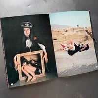 Image 3 of Stage Fantasy Photos: Tenjo Sajiki People [Terayama]