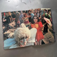 Image 5 of Stage Fantasy Photos: Tenjo Sajiki People [Terayama]