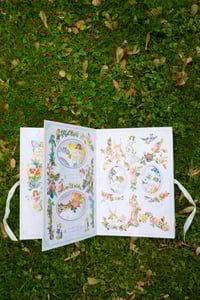 Image 2 of Victorian photo album