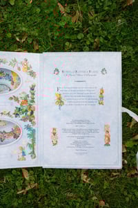 Image 3 of Victorian photo album