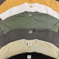 Image 2 of Comfort Colors 