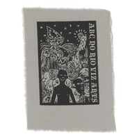 Viz Arts Patch
