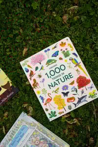 Image 1 of children's book bundle July edition